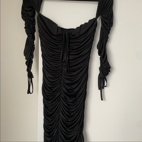 Tigermist Dress - Picture 2 of 3